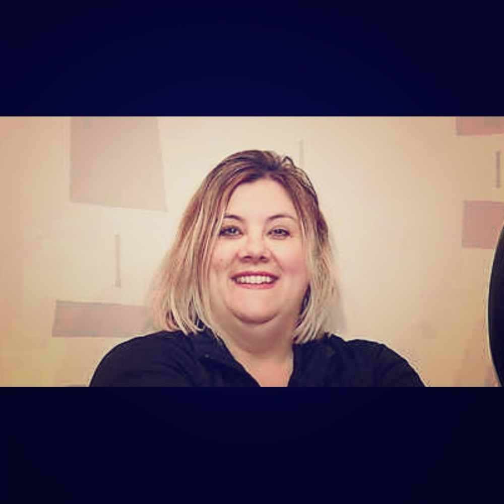 Meet your Posher, Gina